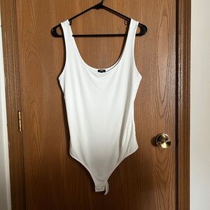 Express Bodysuit